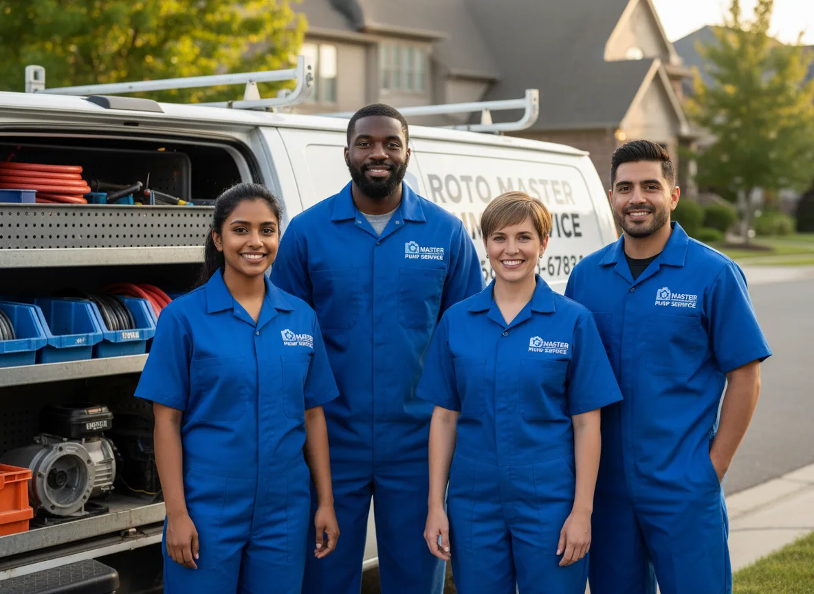 Sump Pump Installation company in Arlington Heights, IL